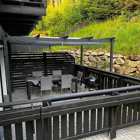 Apartalala, Apartament Z Ogrodem Karpacz Esterno foto
