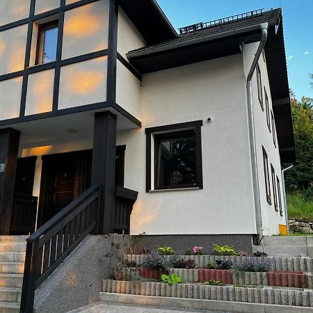 Apartalala, Apartament Z Ogrodem Karpacz Esterno foto