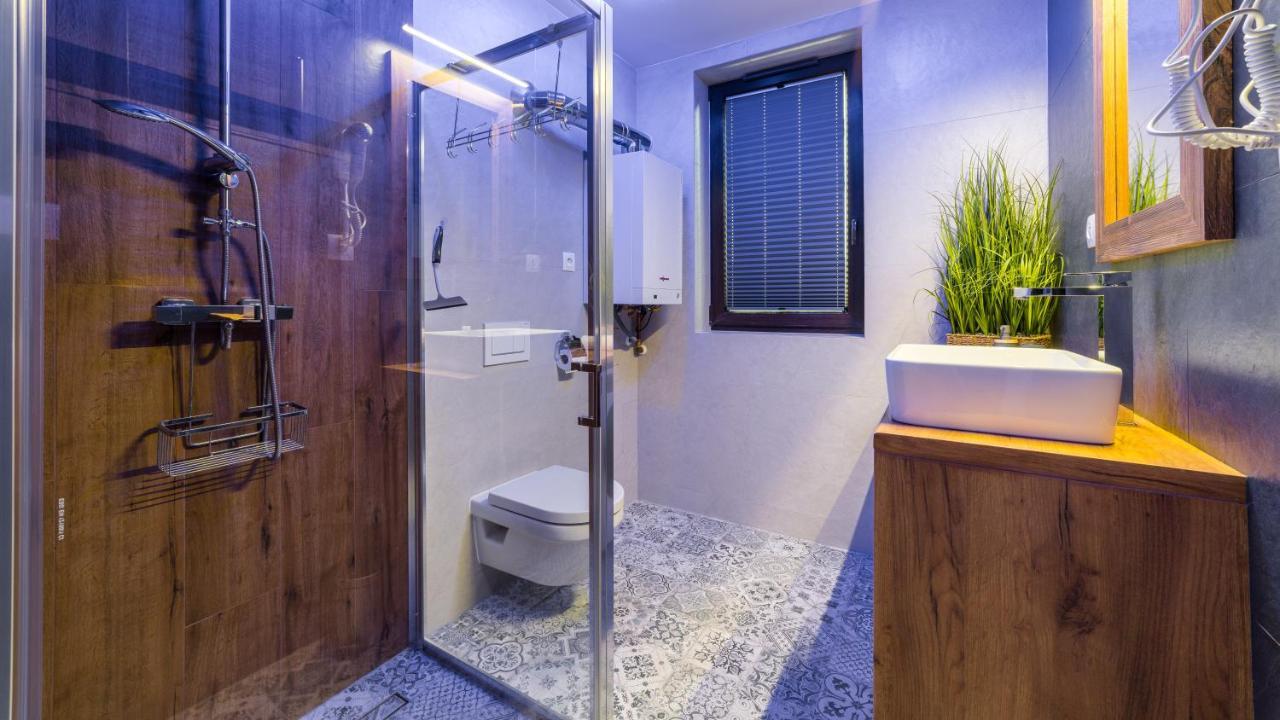 Apartalala, Apartament Z Ogrodem Karpacz Esterno foto